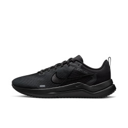Chaussures de running homme Nike Downshifter 12 - Noir - DD9293-002