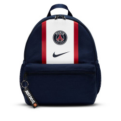 Nike Paris Saint-Germain JDI Backpack -- Midnight Navy/White/Midnight Navy - DM0048-410