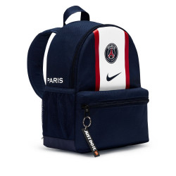 Nike Paris Saint-Germain JDI Backpack - Midnight Navy/White/Midnight Navy - DM0048-410