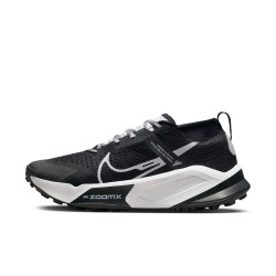 Nike ZoomX Zegama Shoes - Black/White - DH0623-001