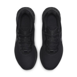 Nike Revolution 6 Next Nature Shoes - Black/Black-Dk Smoke Gray - DC3729-001