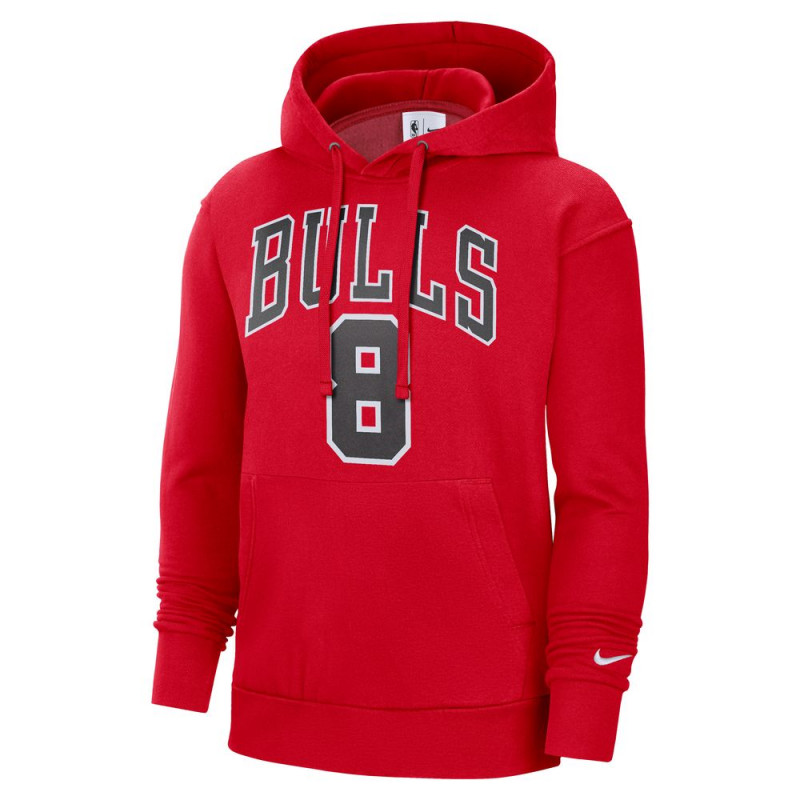 Chicago Bulls Essential Men's Jordan NBA T-Shirt