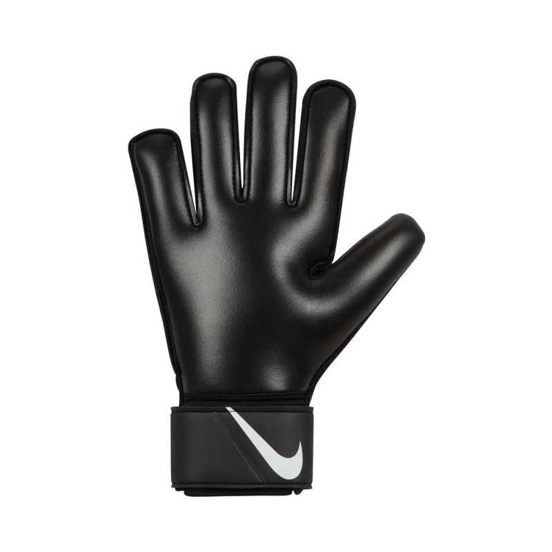 Nike Goalkeeper Match Football Gloves - Black/White/White