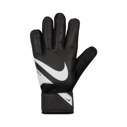 Nike Goalkeeper Match Goalkeeper Glove - Black/White/White - CQ7799-010