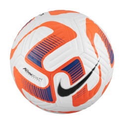 DN3599-102 - Ballon de football Nike Academy - White/Total Orange/Black