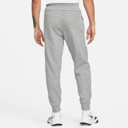DQ5405-063 - Nike Therma-FIT men's pants - Dark Gray Heather/Particle Grey/Black