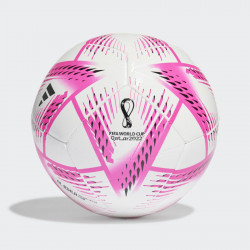 Ballon Al Rihla Club Adidas - White - H57787