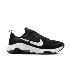 Nike Zoom Bella 6 Women's Training Shoes - Black/White-Anthracite - DR5720-001