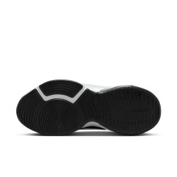 Chaussures d'entraînement femme Nike Zoom Bella 6 - Noir/Blanc-Anthracite - DR5720-001