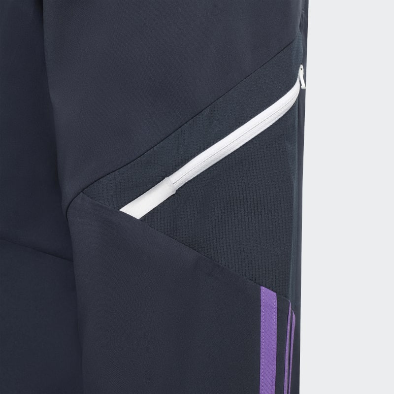 Pantalon de présentation Real Madrid Condivo 22 Adidas