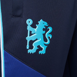 Chelsea FC Repeat Pants - College Navy/Rush Blue/Chlorine Blue - FB2325-419