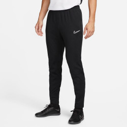 Pantalon de football Nike Therma Fit Academy Winter Warrior - Noir/Argent réfléchissant - DC9142-011