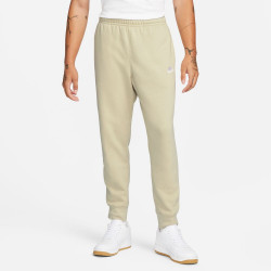 BV2671-206 - Pantalon de jogging homme Nike Sportswear Club Fleece - Rattan/Rattan/Whit