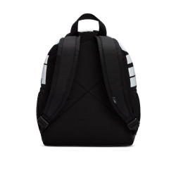 Nike Brasilia JDI children's backpack - Black/Black/White - DR6091-010