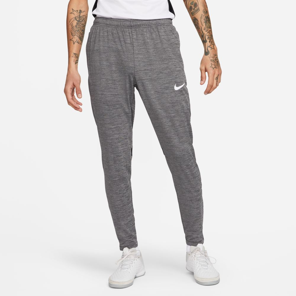 Pantalon de survêtement de football pour homme Nike Dri-FIT Academy - Noir/pur/noir/blanc