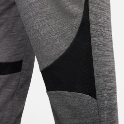 Nike Dri-FIT Academy Men's Pants - Black/Pure/Black/White - DQ5057-011