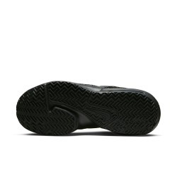 Nike LeBron Witness 7 men's basketball shoes - Black/Black-Anthracite - DM1123-004