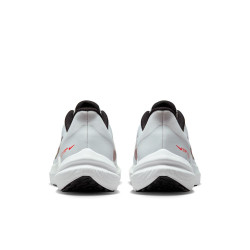 Nike Winflo 9 men's running shoes - Photon Dust/Black-White-Platinum Tint - DD6203-009