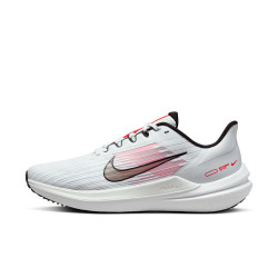 Chaussures running homme Nike Winflo 9 - Photon Dust/Teinte Noir-Blanc-Platine - DD6203-009