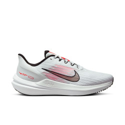 Chaussures running homme Nike Winflo 9 - Photon Dust/Teinte Noir-Blanc-Platine - DD6203-009