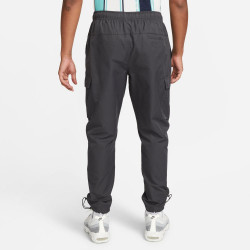 Pantalon homme Nike Sportswear Repeat - Anthracite/Blanc - DX2033-060
