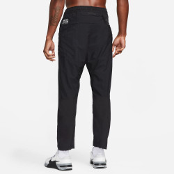 Nike Dri-FIT ADV APS men's fitness pants - Black/Iron Gray - DQ4822-010