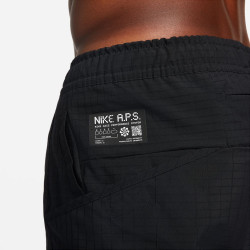 Pantalon fitness homme Nike Dri-FIT ADV A.P.S. - Noir/Gris Fer - DQ4822-010