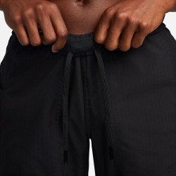 Nike Dri-FIT ADV APS men's fitness pants - Black/Iron Gray - DQ4822-010