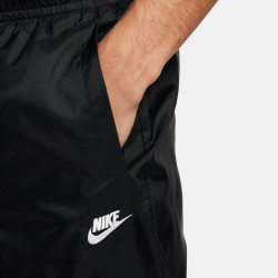 DR3337-010 - Survêtement homme Nike Sportswear Sport Essentials - Noir/Blanc