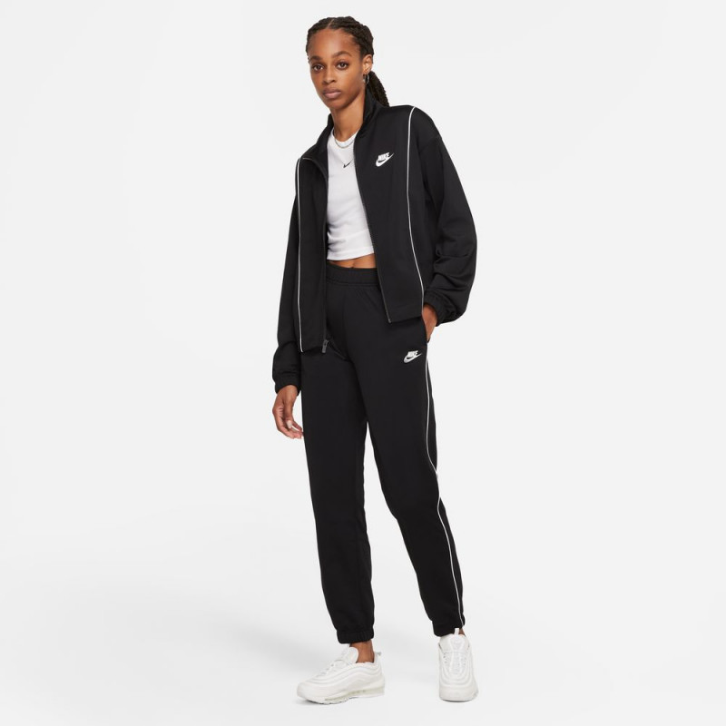 Survêtement Nike Sportswear pour femme - Noir/Blanc - DD5860-011