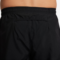 Pantalon de running homme Nike Dri-FIT Run Division Challenger - Noir/Argent réfléchissant - DV9267-010