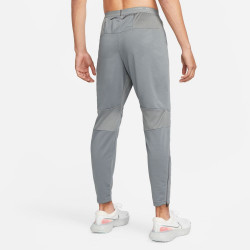 Nike Dri-FIT Phenom Elite Men's Running Pants - Smoke Grey/Reflective Silver - DQ4740-084