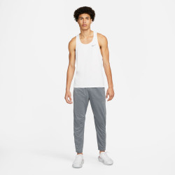 Nike Dri-FIT Phenom Elite Men's Running Pants - Smoke Grey/Reflective Silver - DQ4740-084
