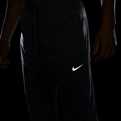 Pantalon de running homme Nike Dri-FIT Phenom Elite - Gris fumé/Argent réfléchissant - DQ4740-084