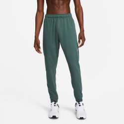Nike Dri-FIT Men's Fitness Pants - Washed Spruce/Mica Green - CU6775-309