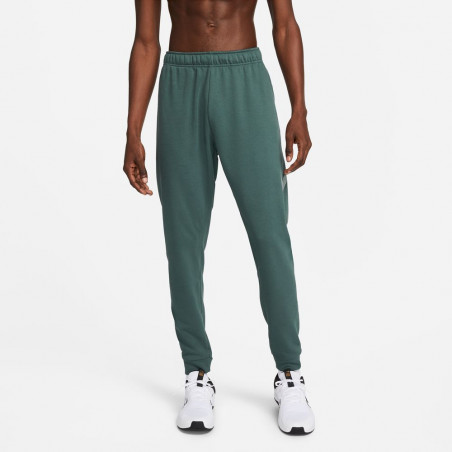 Pantalon de fitness homme Nike Dri-FIT - Épicéa délavé/vert mica - CU6775-309