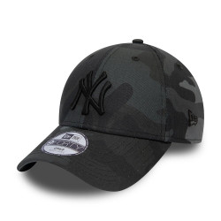 Casquette enfant New Era 9Forty New York Yankees - Camo - 12745560