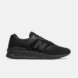 New Balance 997H men's sneakers - Black - CM997HCI