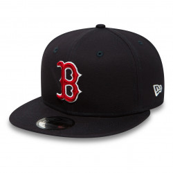 Casquette New Era 9Fifty Boston Red Sox - Bleu Marine - 10531956