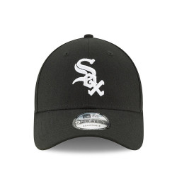 New Era 9Forty MLB Chicago White Sox Cap - Black/White - 10047515