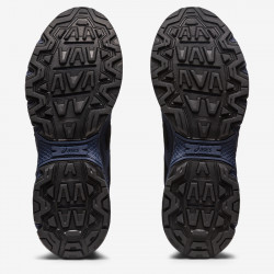 Chaussures Asics Gel-Venture 6 Trail - Noir/Argent pur - 1203A245-003