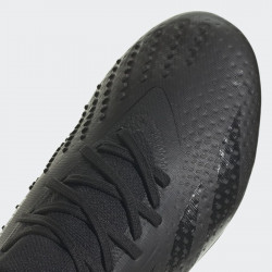 Chaussures de football sur terrain naturel sec adidas Predator Accuracy.2 FG - Noir - GW4588
