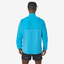 Coupe-vent de running pour homme Asics Icon - Bleu - 2011C733-403