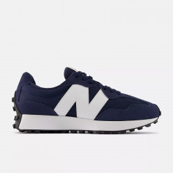Baskets pour homme New Balance 327 | Marine | MS327CNW