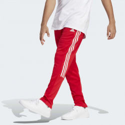 Adidas Tiro Suit-Up Lifestyle Sweatpants - Red - IB8385