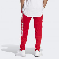 Pantalon de survêtement Tiro Suit-Up Lifestyle Adidas - Rouge - IB8385