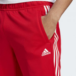 Adidas Tiro Suit-Up Lifestyle Sweatpants - Red - IB8385