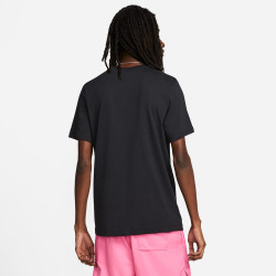 T-shirt manches courtes Nike Sportswear - Noir - DZ2861-010