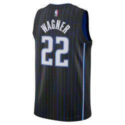 Nike Orlando Magic Icon Edition 2022/23 Basketball Jersey - Black/Wagner Franz - DN2017-015