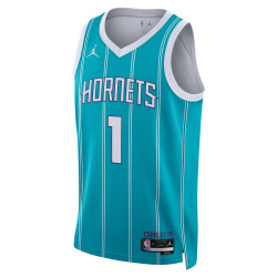 NBA Charlotte Hornets...